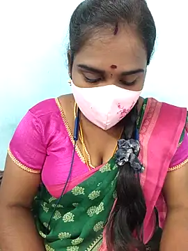 Tamil riyalini12 online show from April 17, 12:30 pm