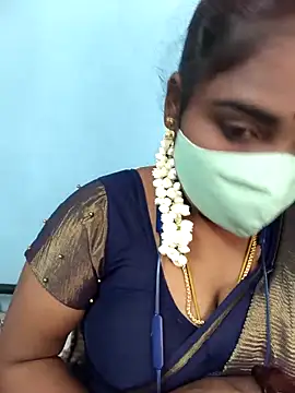 Tamil riyalini12 online show from May 9, 4:10 pm