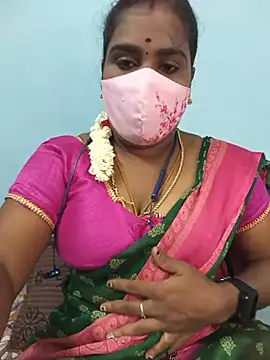 Tamil riyalini12 online show from May 20, 6:05 pm