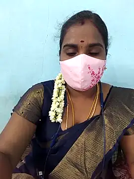 Tamil riyalini12 online show from April 18, 6:10 pm