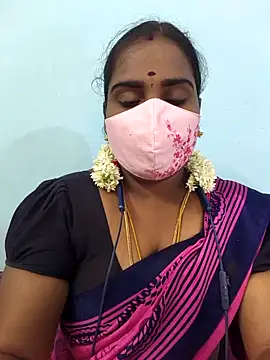 Tamil riyalini12 online show from April 3, 5:30 pm