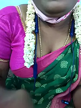 Tamil riyalini12 online show from April 7, 5:48 pm