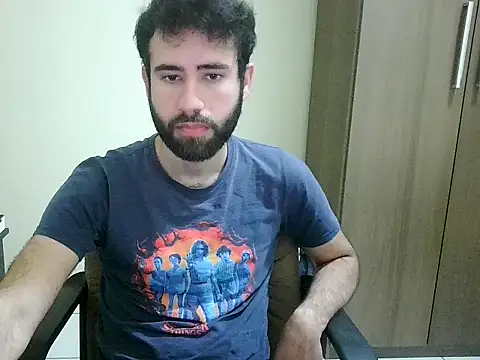 fthrfthr online show from August 3, 3:25 am