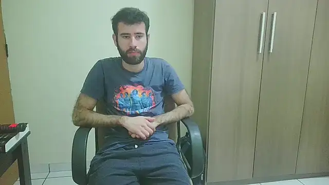 fthrfthr online show from April 15, 3:34 am