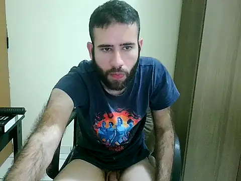 fthrfthr online show from November 26, 4:34 am