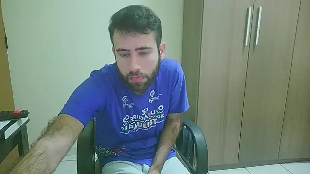 fthrfthr online show from February 23, 2:24 am