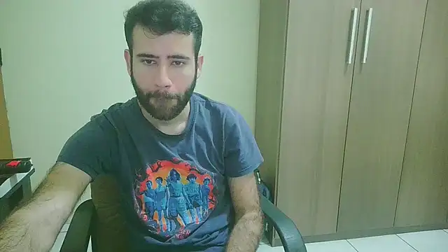 fthrfthr online show from March 7, 2:40 am