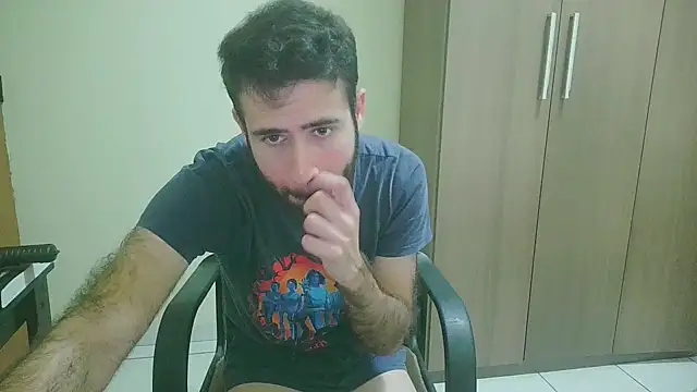 fthrfthr online show from March 15, 3:13 am