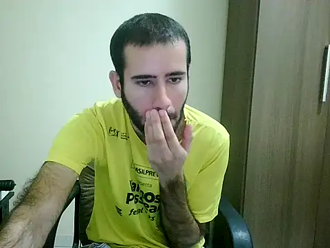 fthrfthr online show from October 17, 3:43 am