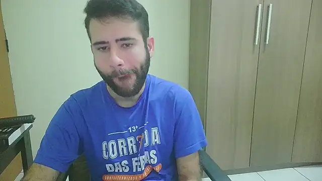 fthrfthr online show from February 28, 3:17 am