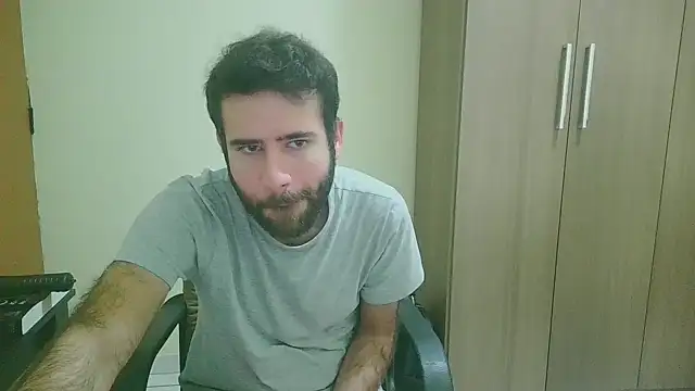 fthrfthr online show from April 8, 2:02 am