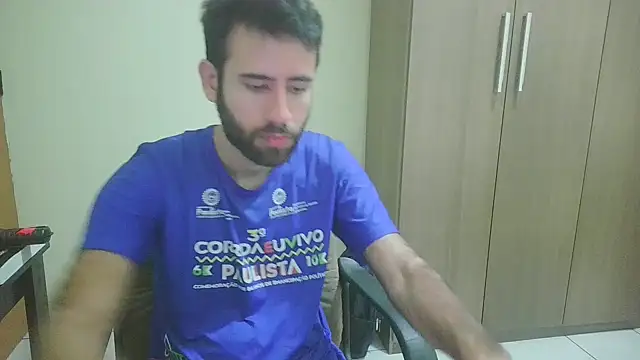 fthrfthr online show from March 13, 2:16 am