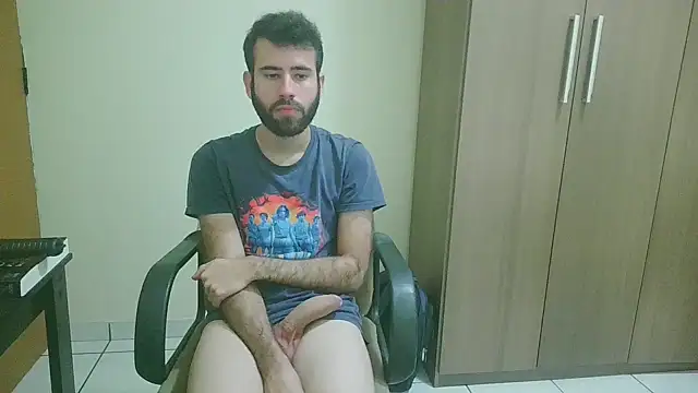 fthrfthr online show from March 26, 3:16 am