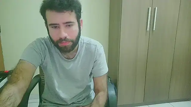 fthrfthr online show from April 17, 3:20 am