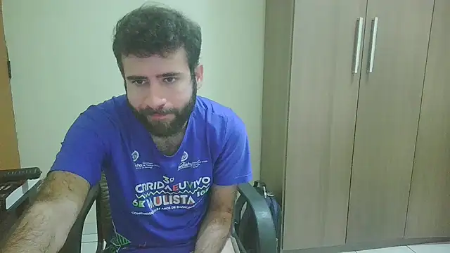 fthrfthr online show from April 14, 3:33 am