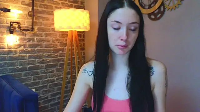 Ivanna  Rose online show from November 11, 3:56 am