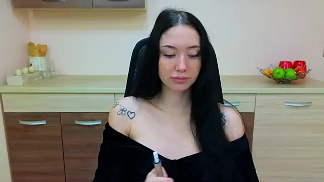 Ivanna  Rose online show from November 26, 6:13 am