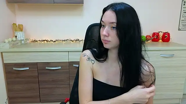 Ivanna  Rose online show from October 30, 6:12 am