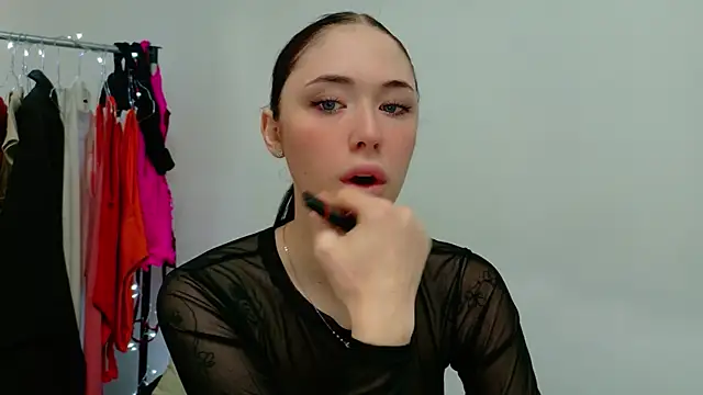 Ivanna  Rose online show from March 20, 4:46 am