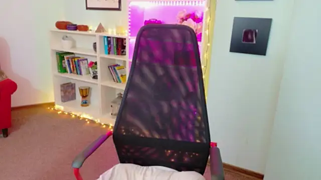 Ivanna  Rose online show from January 7, 5:12 am