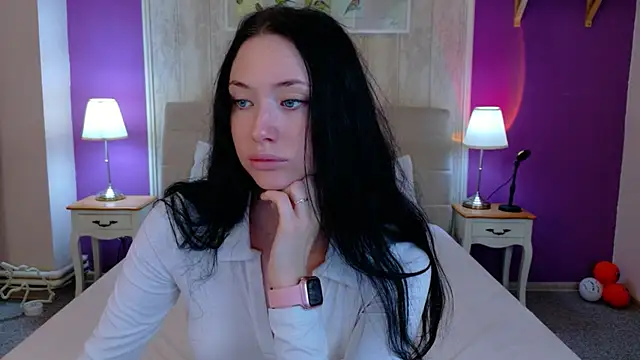 Ivanna  Rose online show from January 13, 5:11 am