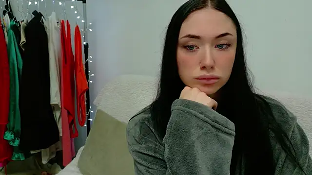 Ivanna  Rose online show from March 14, 6:25 pm