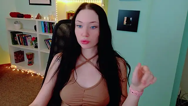 Ivanna  Rose online show from January 15, 5:44 am