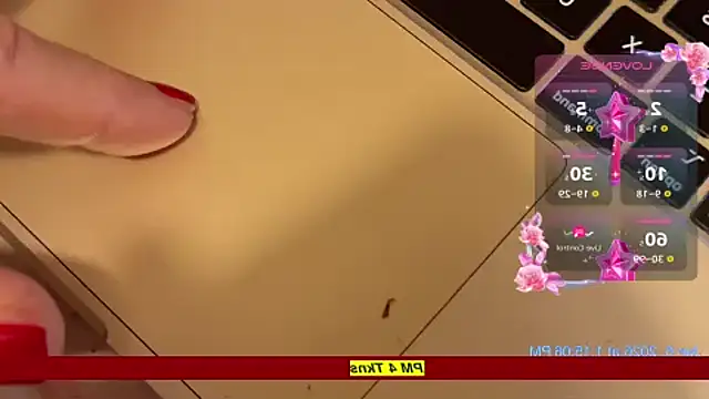 GayFigo19Stup online show from January 6, 12:20 pm