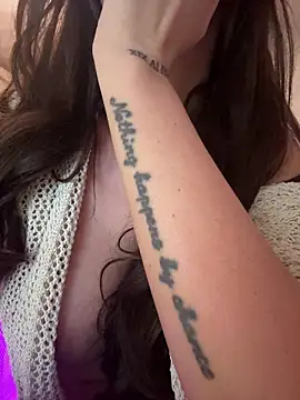 LunaBex online show from December 22, 4:45 am