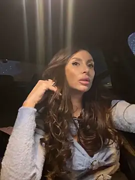 LunaBex online show from November 5, 4:37 am