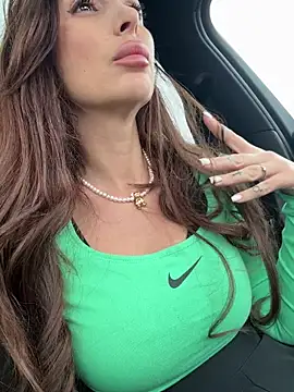 LunaBex online show from February 9, 10:46 am