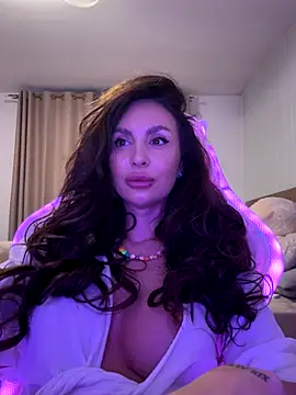 LunaBex online show from November 16, 4:17 am