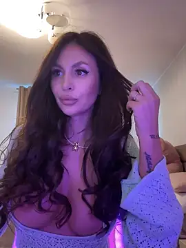 LunaBex online show from September 28, 5:36 am