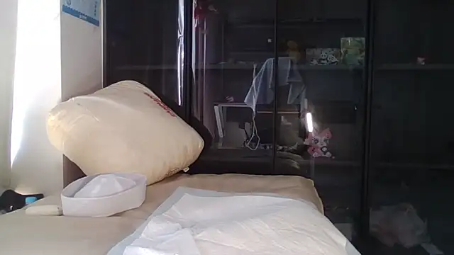 Snapshot of Hui521 chatting on September 9, 4:00 am Hui521 online show from September 9, 4:00 am