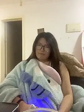 Snapshot of Hui521 chatting on October 11, 4:30 pm Hui521 online show from October 11, 4:30 pm