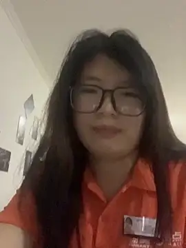 Snapshot of Hui521 chatting on October 9, 3:12 pm Hui521 online show from October 9, 3:12 pm