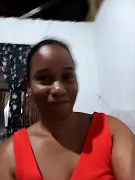 EbonyHorrny online show from March 13, 1:54 am