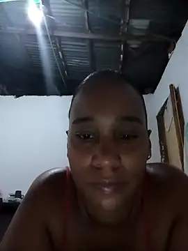 EbonyHorrny online show from March 18, 12:19 pm