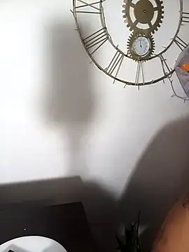 EbonyHorrny online show from March 31, 1:57 pm