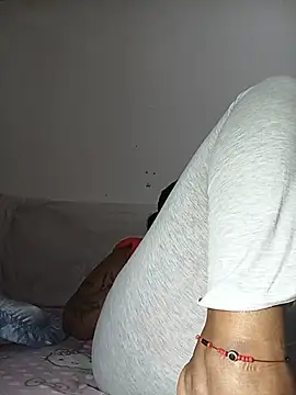 EbonyHorrny online show from May 25, 12:59 pm