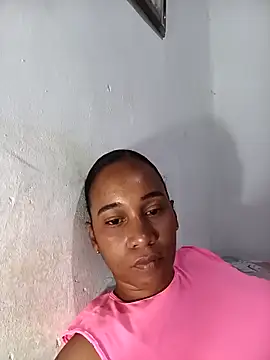 EbonyHorrny online show from March 8, 3:10 am