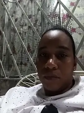 EbonyHorrny online show from April 18, 12:13 am