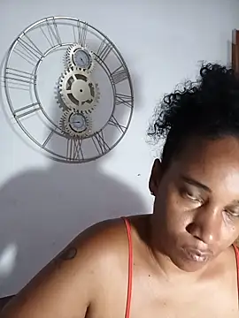 EbonyHorrny online show from May 13, 11:34 pm
