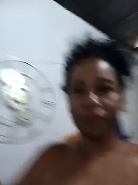 EbonyHorrny online show from May 9, 3:37 pm