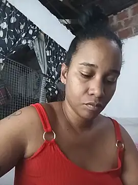EbonyHorrny online show from June 5, 12:37 am