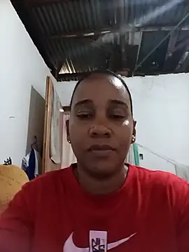 EbonyHorrny online show from March 29, 7:26 pm