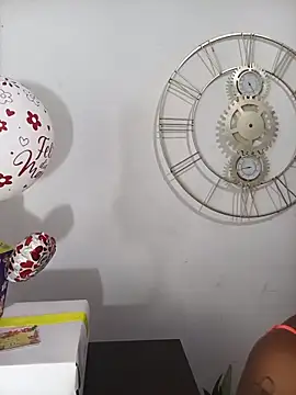 EbonyHorrny online show from May 16, 10:42 pm