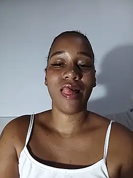 EbonyHorrny online show from May 20, 1:08 pm
