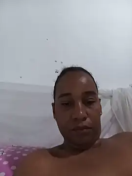EbonyHorrny online show from May 26, 2:15 pm