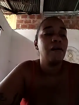 EbonyHorrny online show from March 4, 4:15 pm